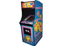 Arcade & Game Tables Image