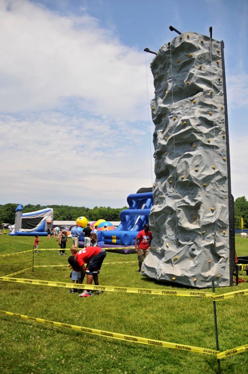 bouncer rentals new jersey images