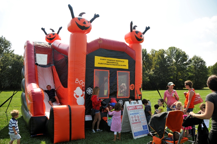 bouncer rentals new jersey images