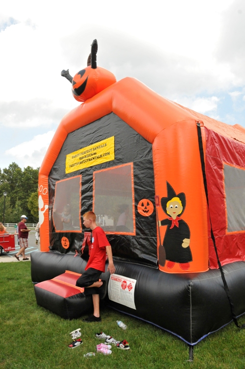 party rentals new jersey images