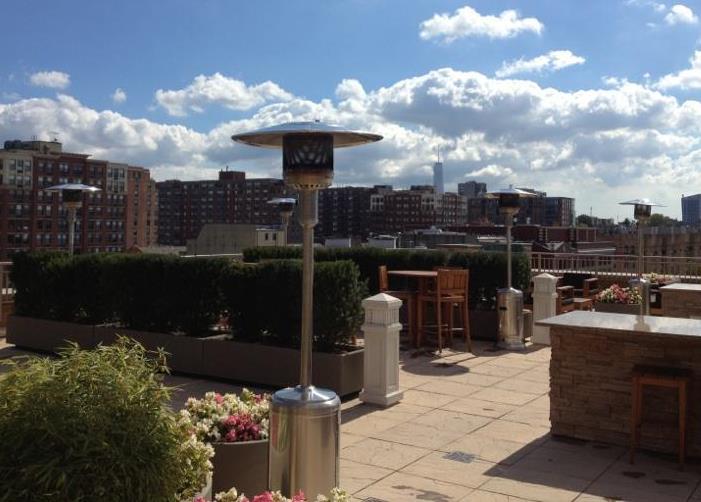 event rentals new york images