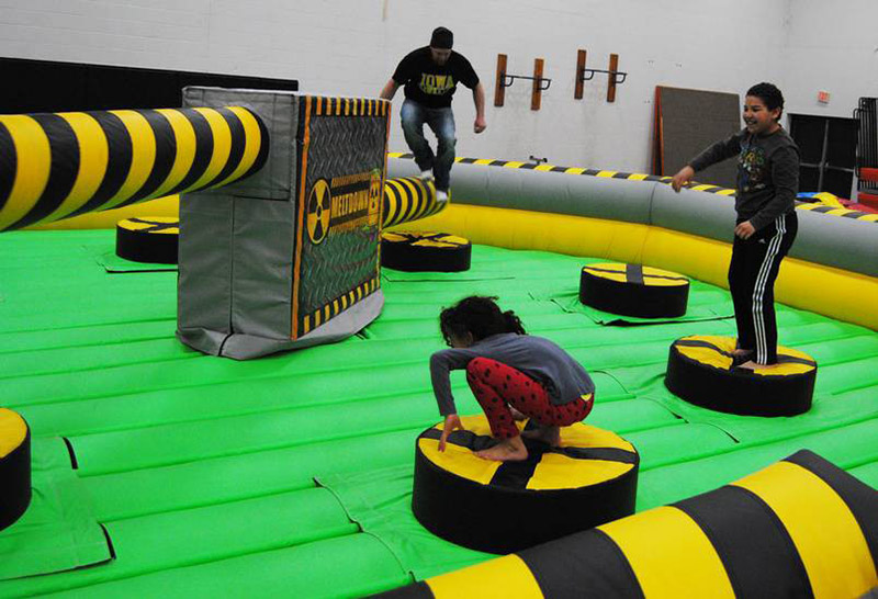 bouncer rentals new jersey images