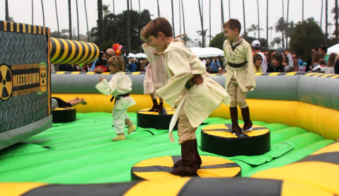 bounce house rentals new jersey images