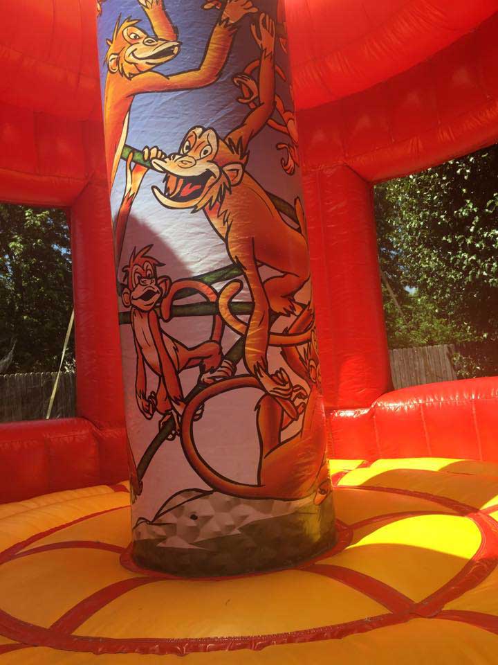 bounce house rentals new jersey images