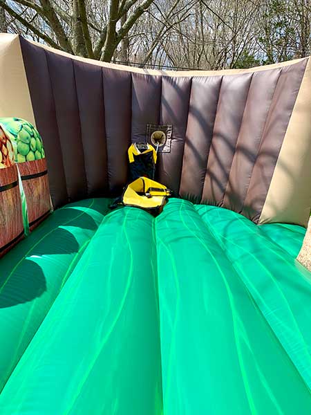 party rentals new york images