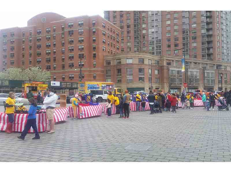 party rentals new jersey images