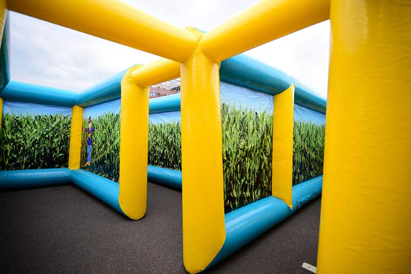 party rentals new york images