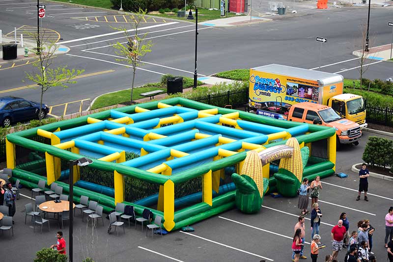 party rentals new york images