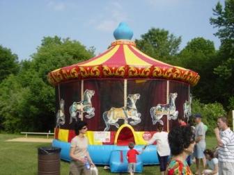 party rentals new jersey images
