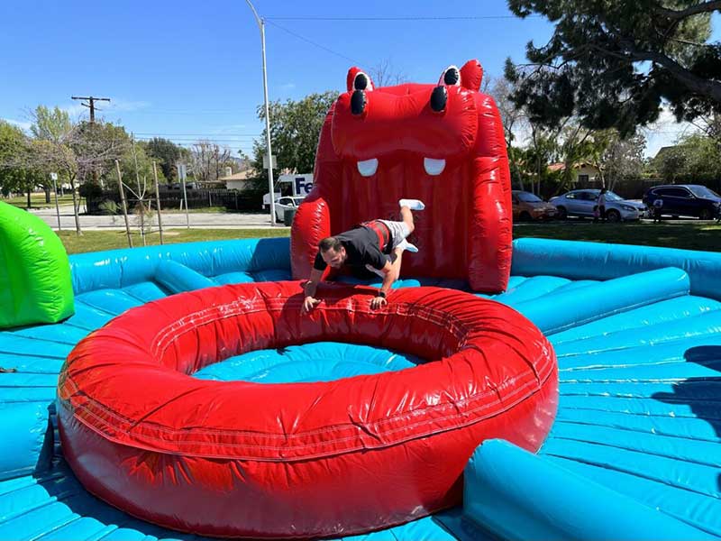bounce house rentals new jersey images