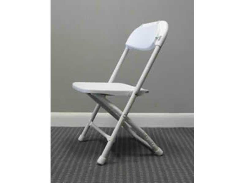 Children's Folding Chair Image