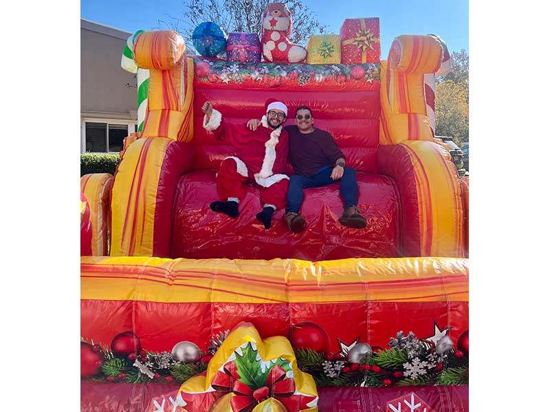 bouncer rentals new jersey images