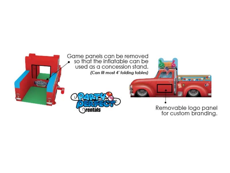 party and event rentals new jersey images