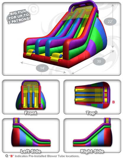 bounce house rentals new jersey images